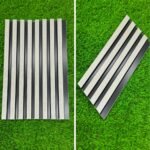 PS Foam Claddings (BLACK OAK) 122x12x2900