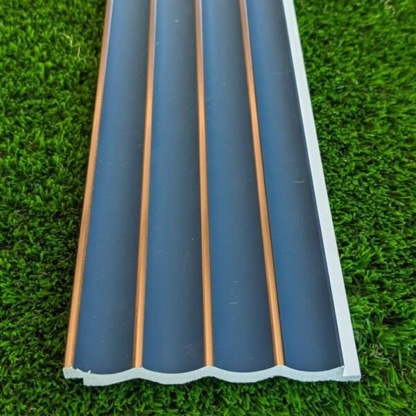 PS Foam Claddings (MARINE BLUE) 127x12.5x2900 - Image 4