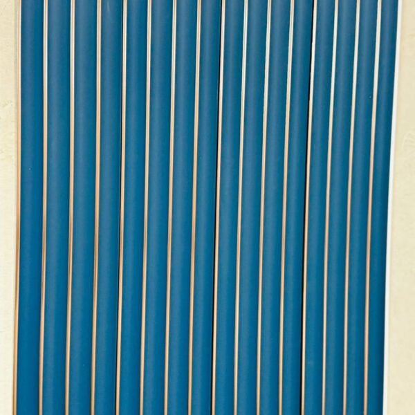 PS Foam Claddings (MARINE BLUE) 127x12.5x2900 - Image 2