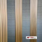 PS Foam Claddings (ROSE STEEL ) 200x12x2900