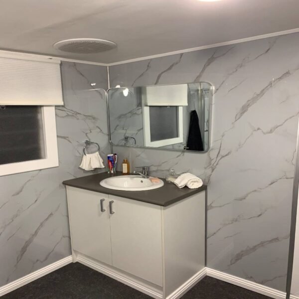 PVC MARBLE SHEET PROM - 009 (1220x03x2800)