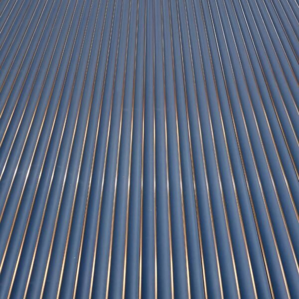PS Foam Claddings (MARINE BLUE) 127x12.5x2900 - Image 5