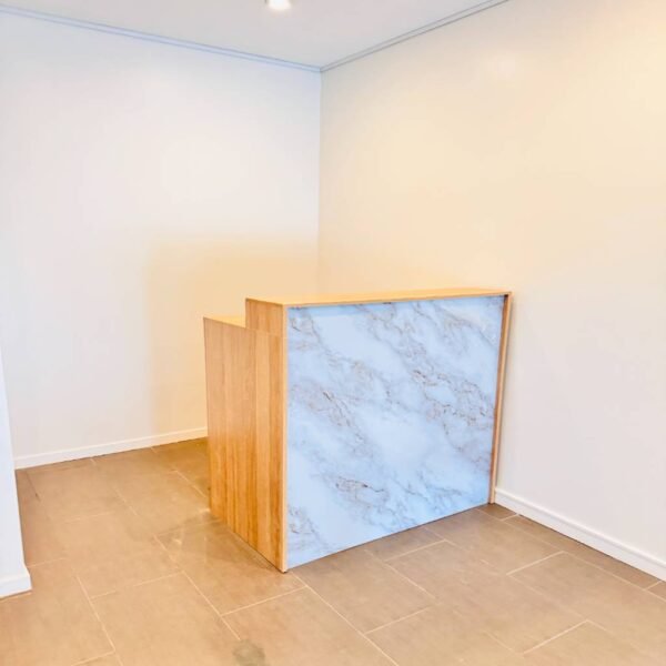 PVC MARBLE SHEET PROM - 001 (1220x03x2800)