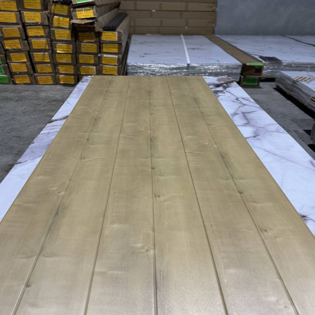 PS Foam Claddings (TUSCAN BEIGE) 300x09x2850