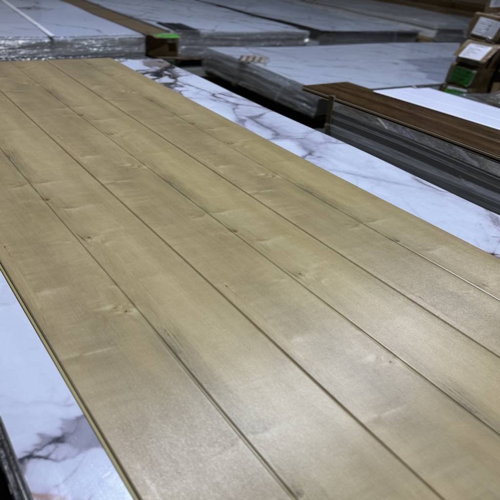 PS Foam Claddings (TUSCAN BEIGE) 300x09x2850