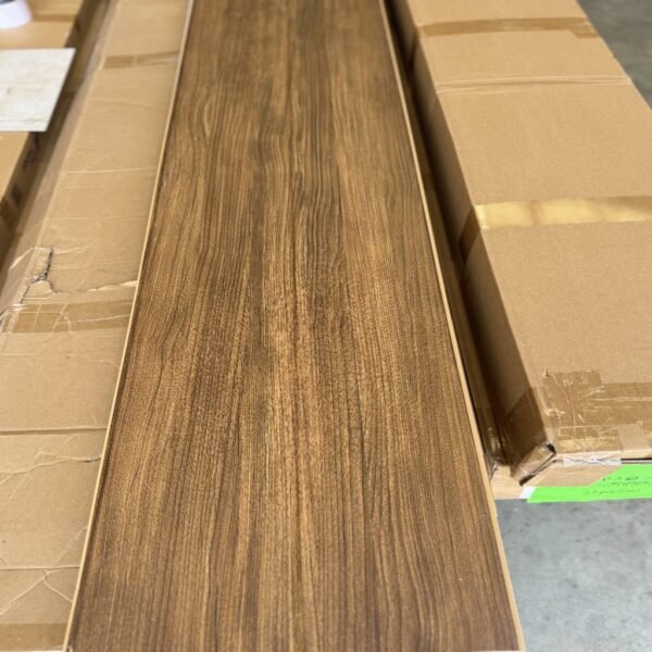 PVC Wall Claddings (BURNT WOOD) 300x09x2850