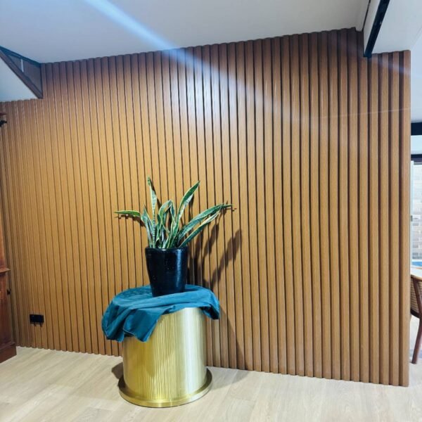 PS Foam Claddings (CINNAMON) 170x21x2900
