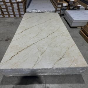 PVC MARBLE SHEET PROM - 006 (1220x03x2800)