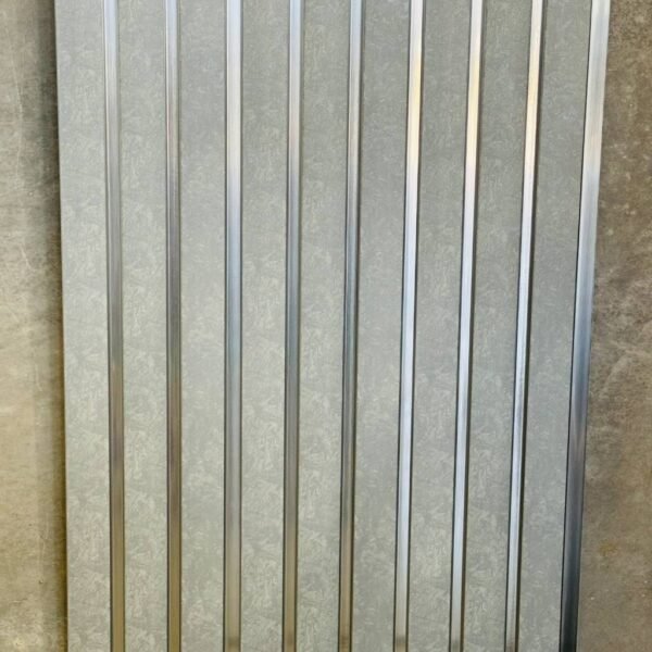 PS Foam Claddings (SILVER FOSSIL ) 160x12x2900