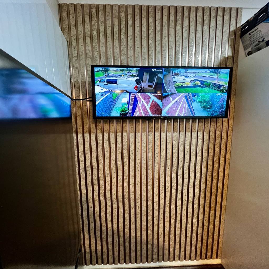 PS Foam Claddings (VINTAGE ROSE) 160x12x2900