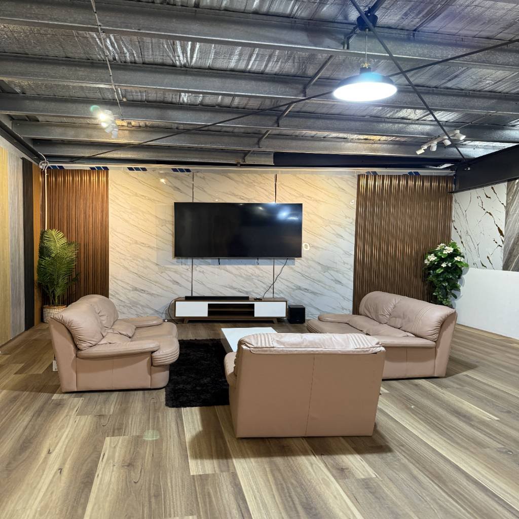 PS Foam Claddings (ROSE WOOD) 150X12X2900