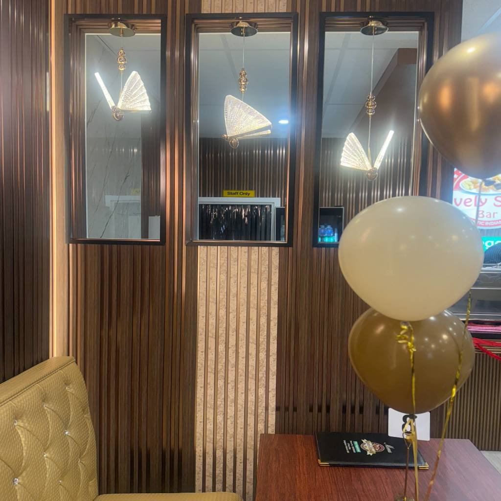 PS Foam Claddings (ROSE WOOD) 150X12X2900