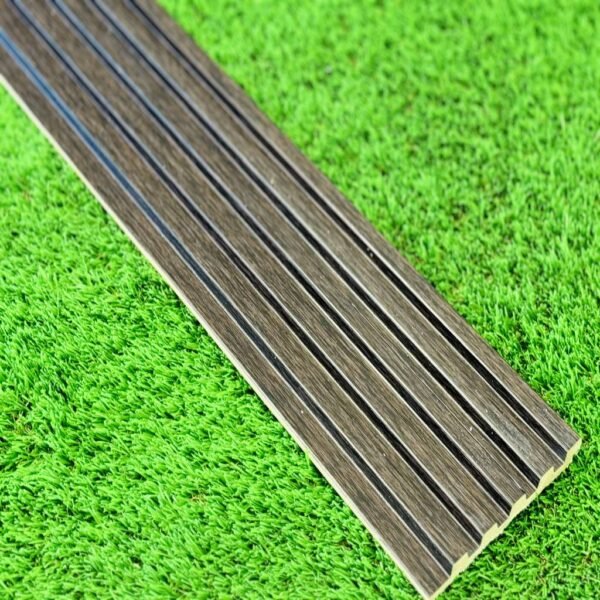 PS Foam Claddings (COFFEE) 122x12x2900