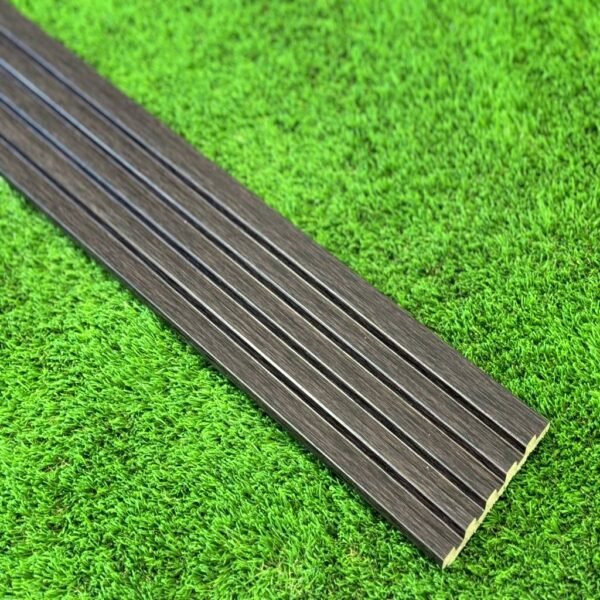 PS Foam Claddings (COFFEE) 122x12x2900