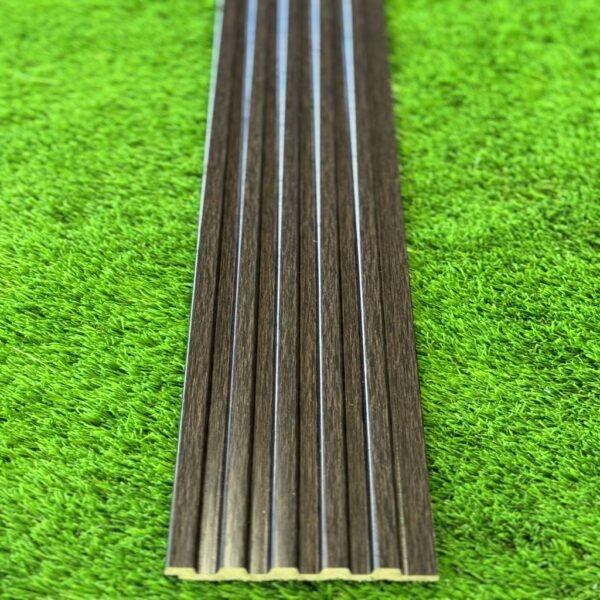 PS Foam Claddings (COFFEE) 122x12x2900