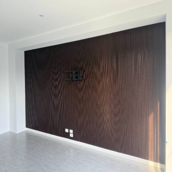 PS Foam Claddings (COFFEE) 122x12x2900