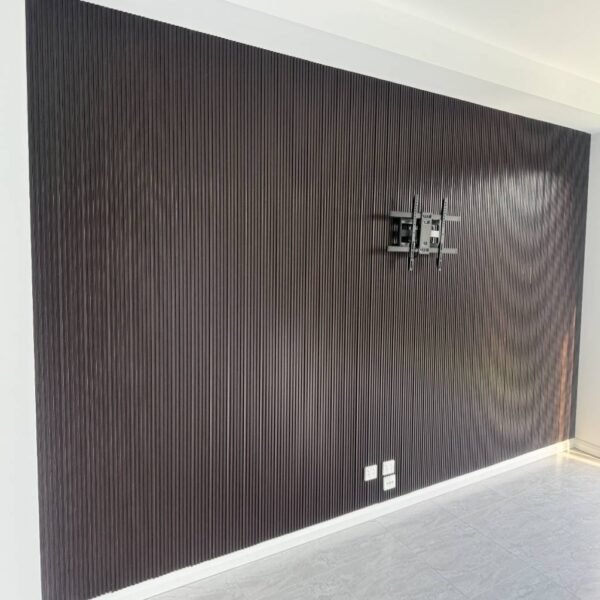 PS Foam Claddings (COFFEE) 122x12x2900
