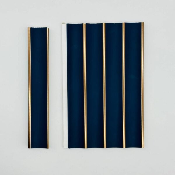 PS Foam Claddings (MARINE BLUE) 127x12.5x2900 - Image 11