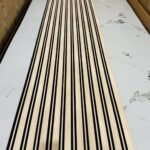 PS Foam Claddings (BLACK WILLOW ) 120 x12x2900