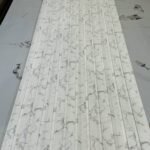 PS Foam Claddings (MARBLE WHITE ) 160x11x2900