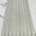 PS Foam Claddings (SILVER FOSSIL ) 160x12x2900