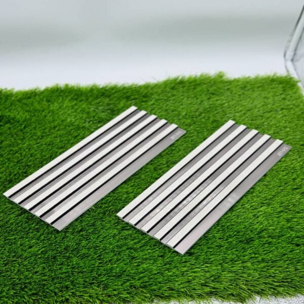 PS Foam Claddings (AESTHETIC BLACK) 120x11x2900