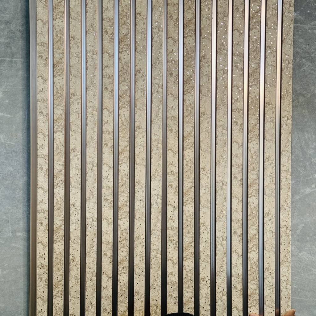 PS Foam Claddings (VINTAGE ROSE) 160x12x2900