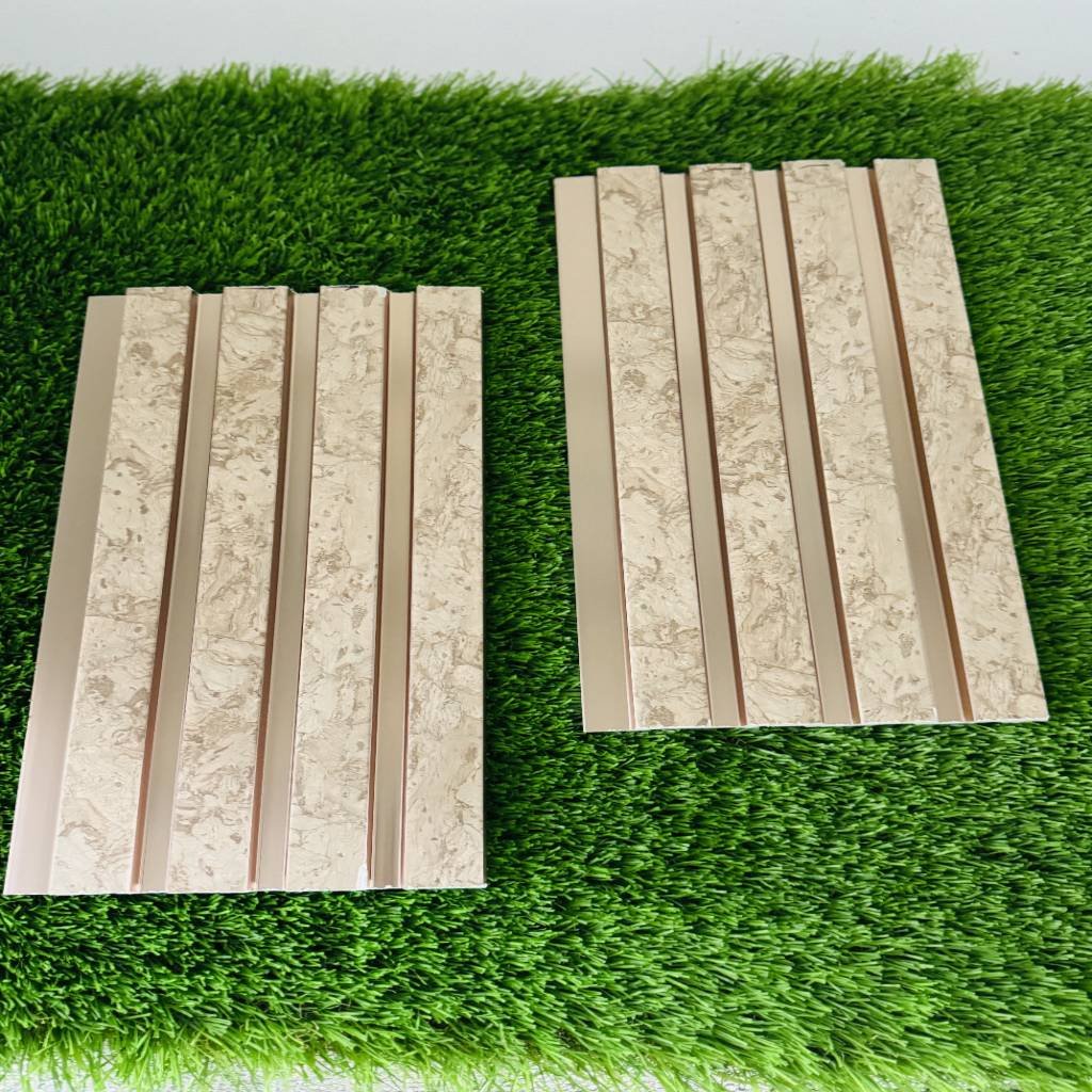 PS Foam Claddings (VINTAGE ROSE) 160x12x2900