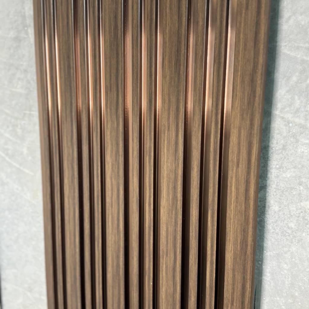 PS Foam Claddings (ROSE WOOD) 150X12X2900