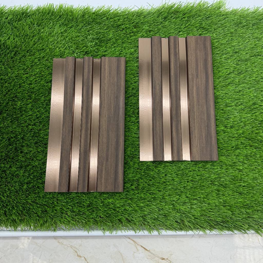 PS Foam Claddings (ROSE WOOD) 150X12X2900