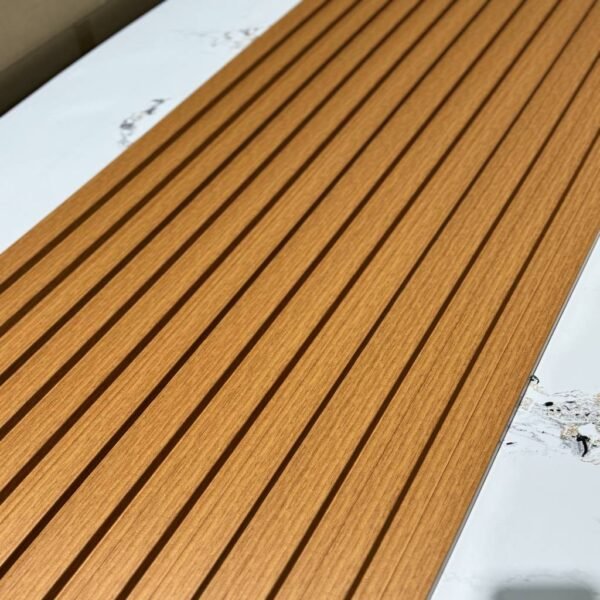 PS Foam Claddings (CINNAMON) 170x21x2900