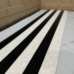 PS Foam Claddings (BLACK LEOPARD) 200x12x2900