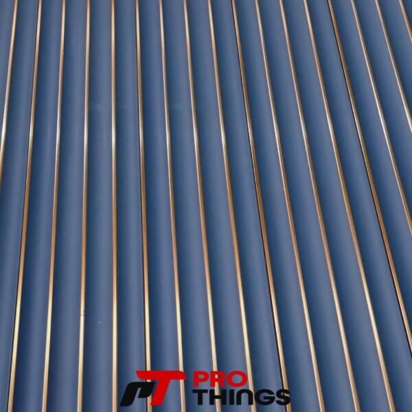 PS Foam Claddings (MARINE BLUE) 127x12.5x2900 - Image 12