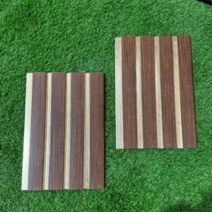 PS Foam Claddings (ROSE TEAK) 200x12x2900