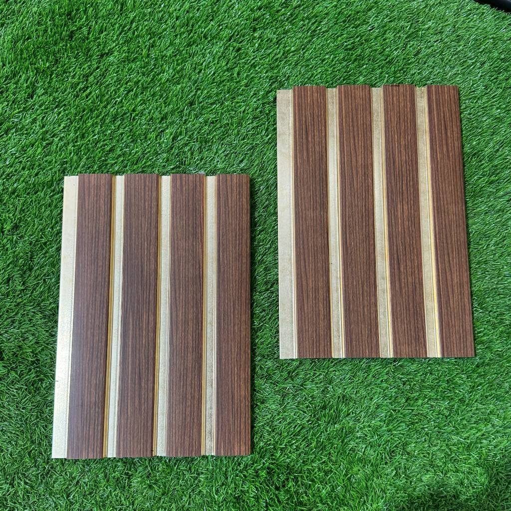 PS Foam Claddings (ROSE TEAK) 200x12x2900