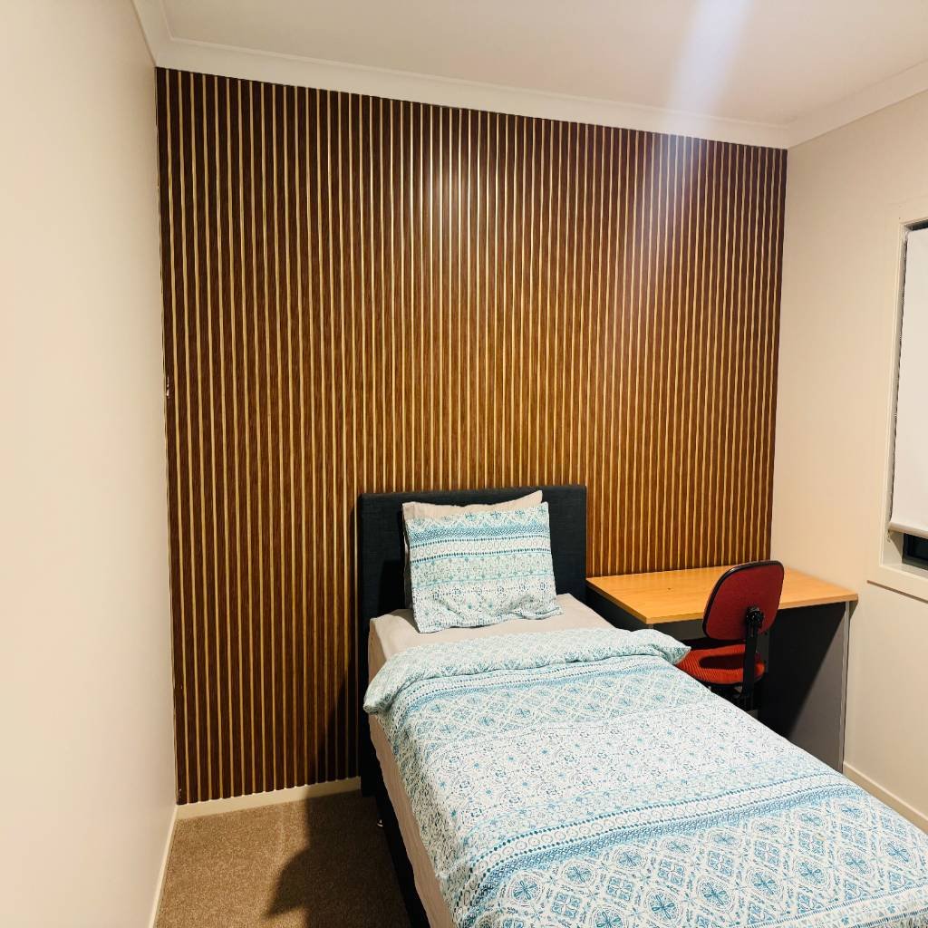 PS Foam Claddings (ROSE TEAK) 200x12x2900