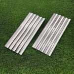 PS Foam Claddings (AESTHETIC BLACK) 120x11x2900