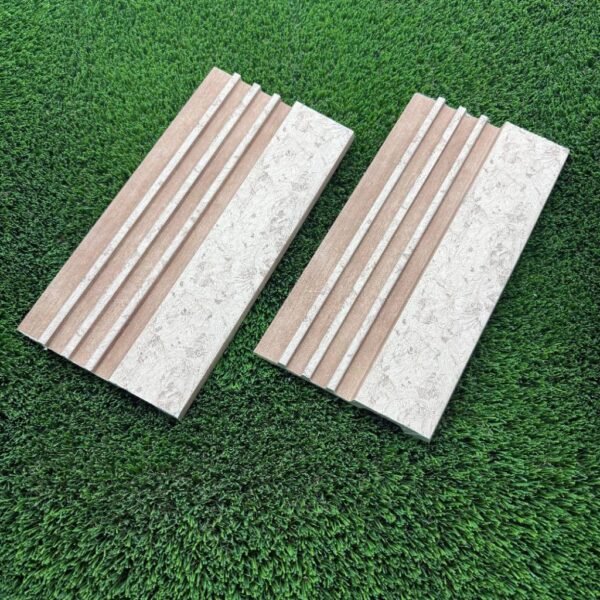 PS Foam Claddings (CAPPUCINO) 155x17x2900