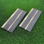 PS Foam Claddings (ROSE LEATHER) 122x10x2900