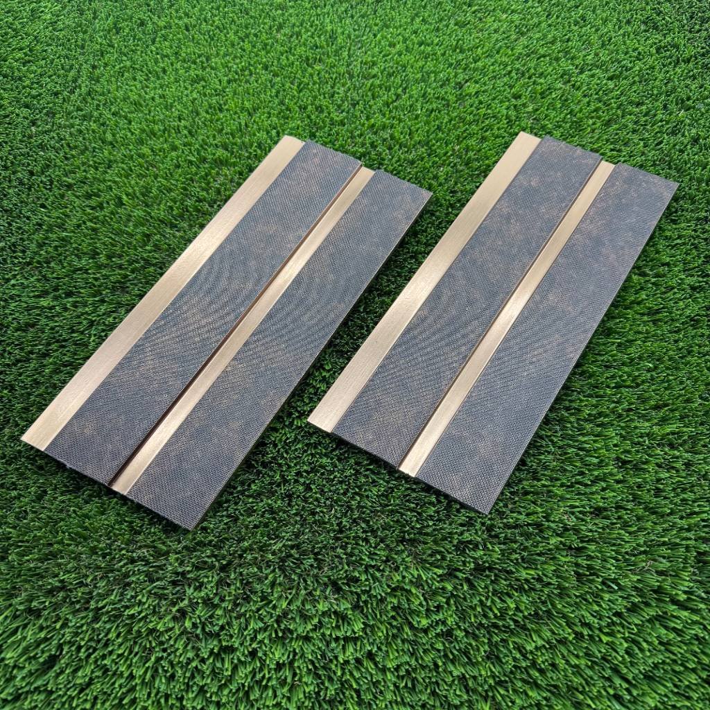 PS Foam Claddings (ROSE LEATHER) 122x10x2900