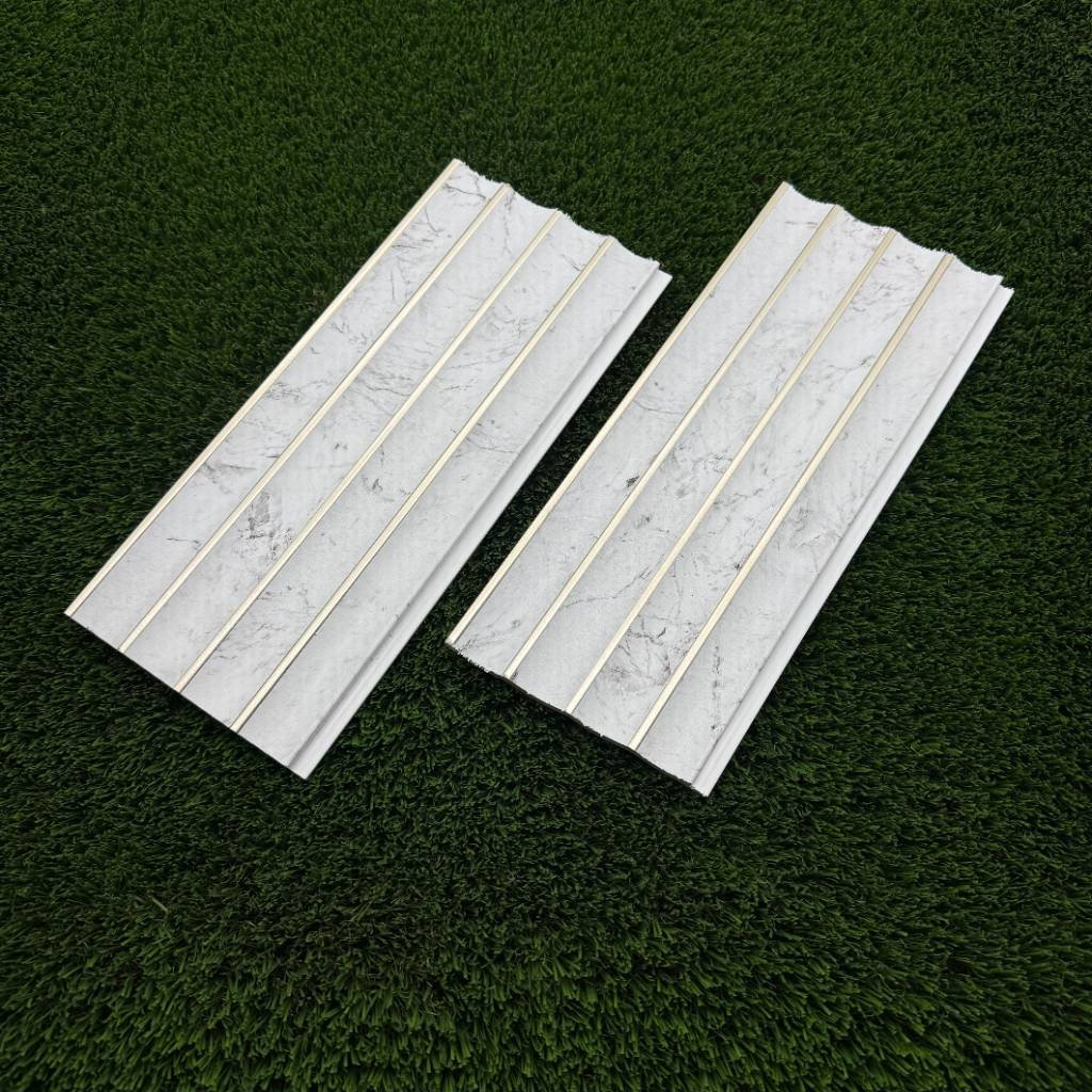 PS Foam Claddings (GOLD FLINT) 125x12x2900