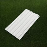 PS Foam Claddings (CLASSIC WHITE) 160x12x2900