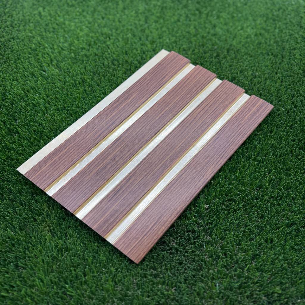 PS Foam Claddings (ROSE TEAK) 200x12x2900