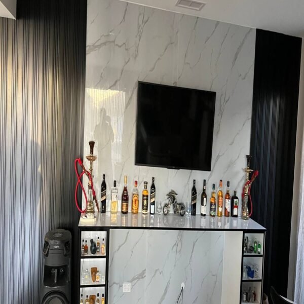 PVC MARBLE SHEET PROM - 009 (1220x03x2800)