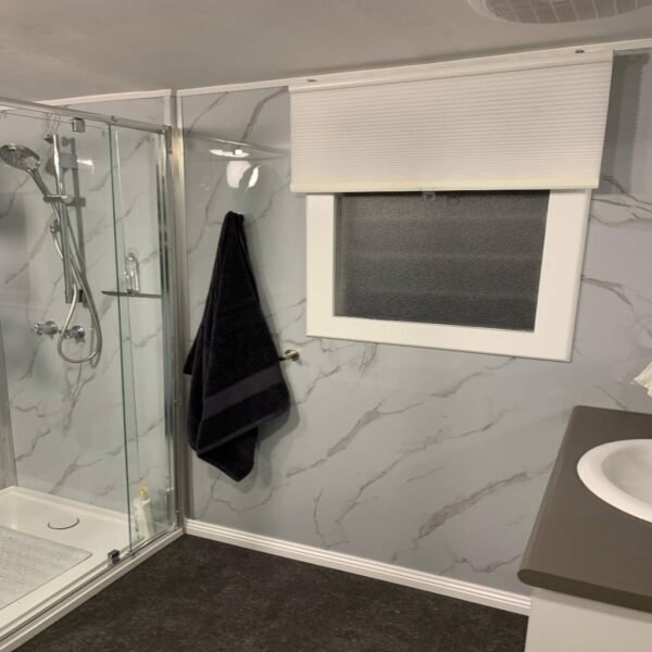 PVC MARBLE SHEET PROM - 009 (1220x03x2800)