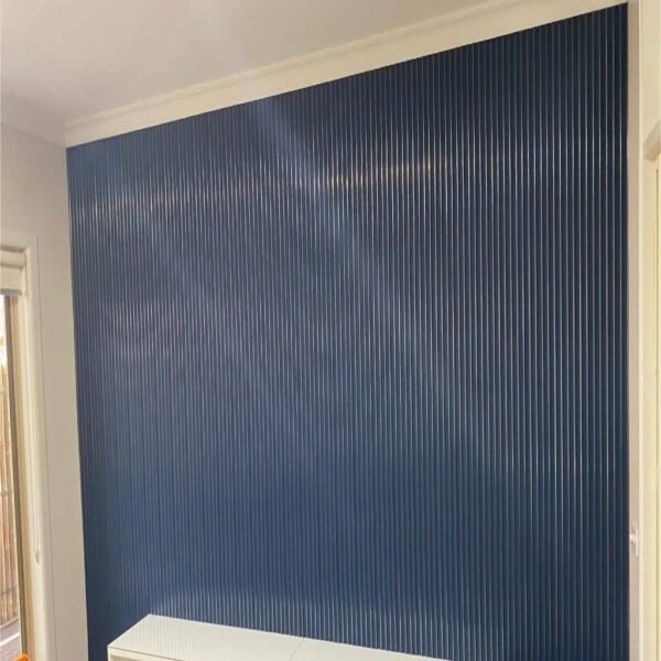 PS Foam Claddings (MARINE BLUE) 127x12.5x2900 - Image 6
