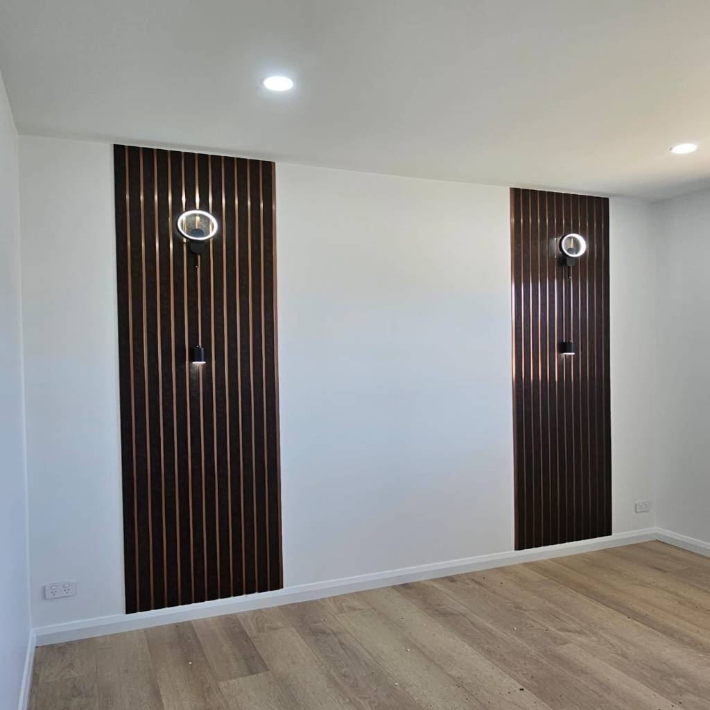 PS Foam Claddings (ROSE LEATHER) 122x10x2900