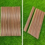 PS Foam Claddings (GOLDEN MAHOGANY) 127x12.5x2900