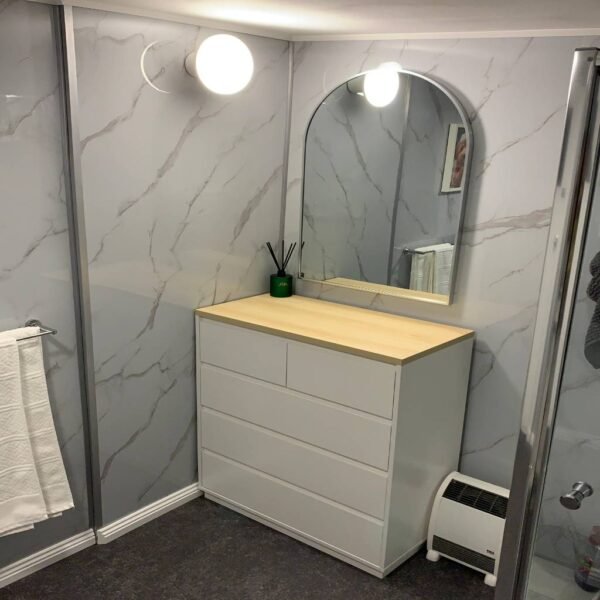 PVC MARBLE SHEET PROM - 009 (1220x03x2800)