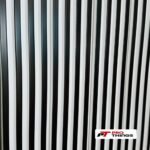 PS Foam Claddings (BROWN PENAL) 160x20x2900